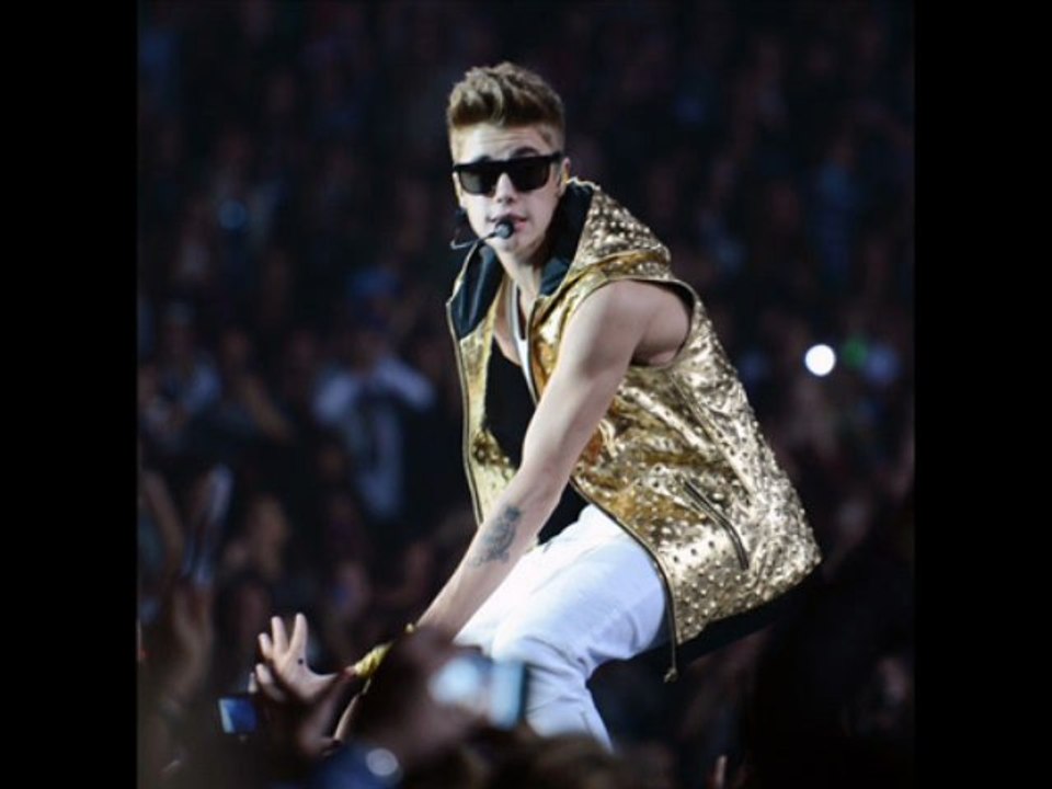 Justin Bieber Concert Online Transmission Live Stream Las Vegas