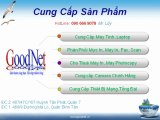 NẠP MỰC, BƠM MỰC MÁY IN QUẬN 7 090 666 9078 LŨY