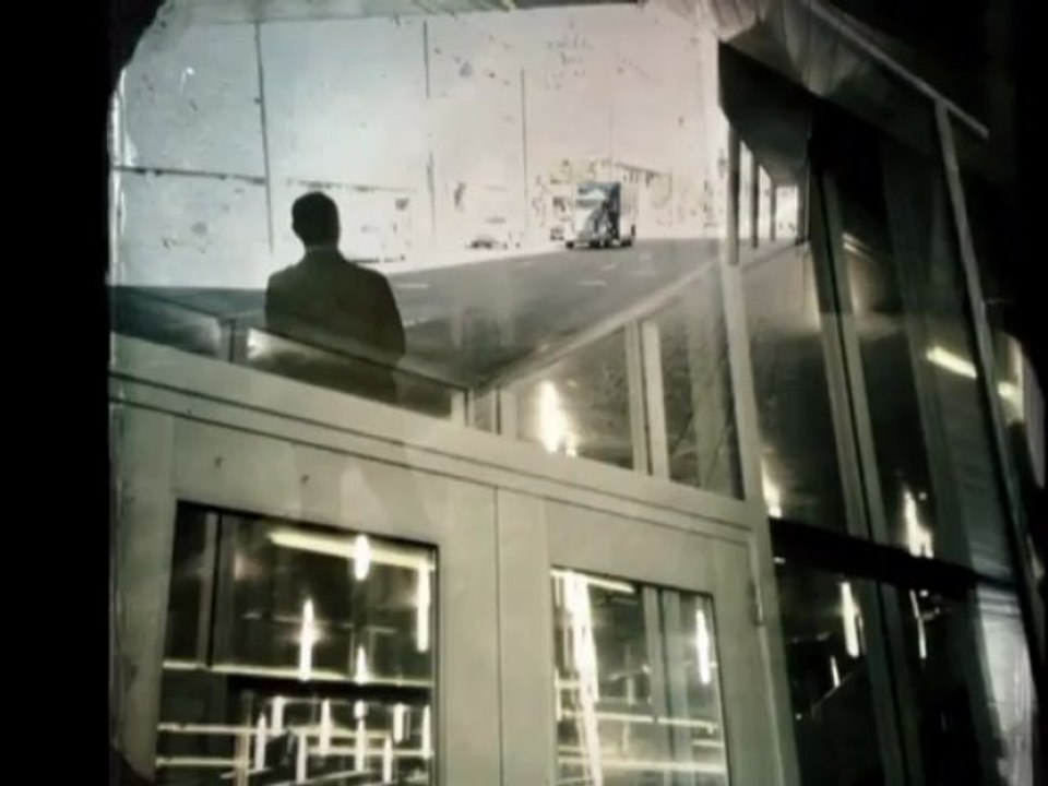 Ville en Hipstamatic par Jean-François Dupuis