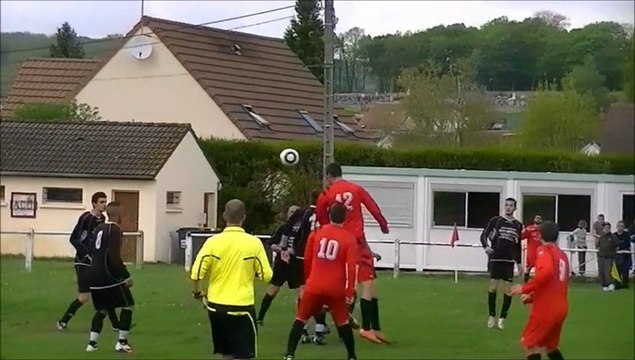 A.C.O. Thorigny 3-5 Saint Valérien