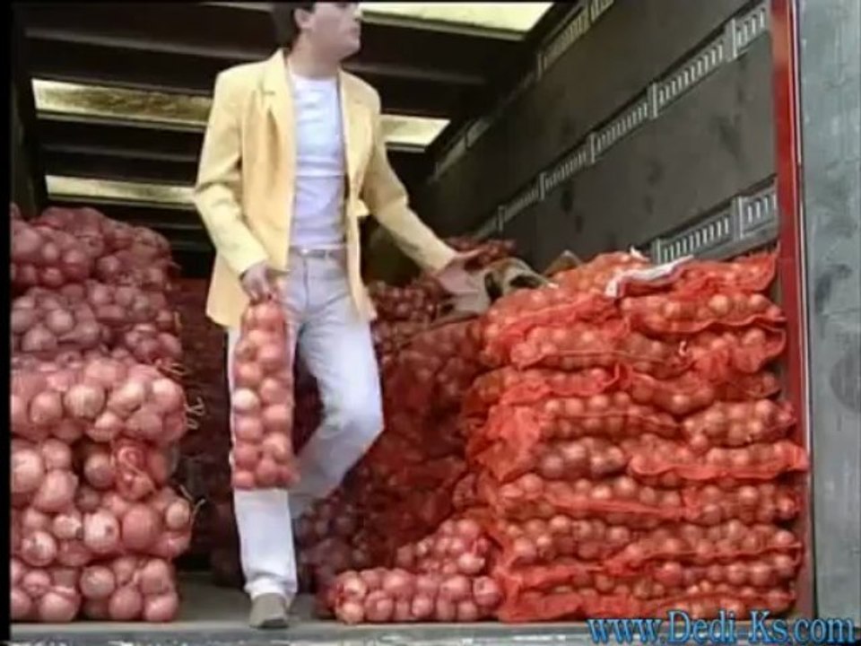 Mixha Bibe & Rrahim Struja - Humor 9