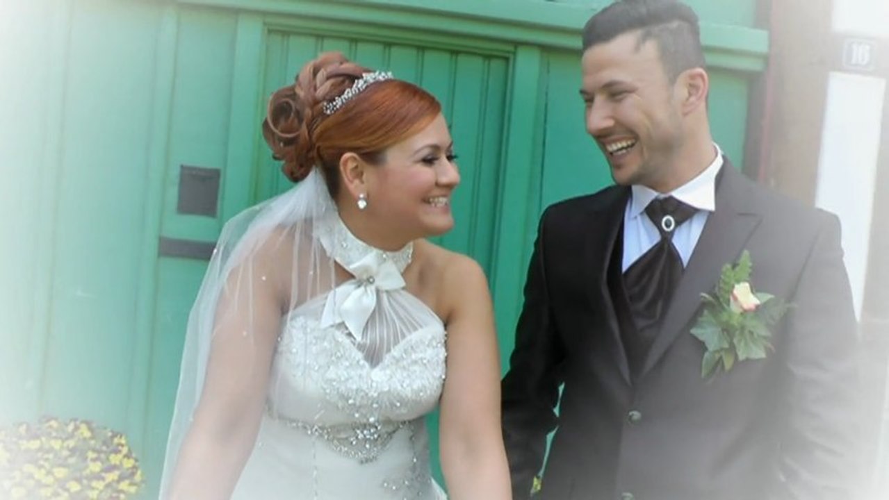 Tülay & Hüseyin 04.05.2013