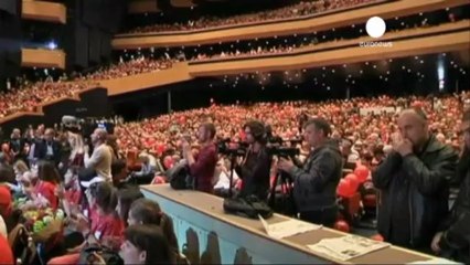 Bulgarie : les législatives anticipées devraient...