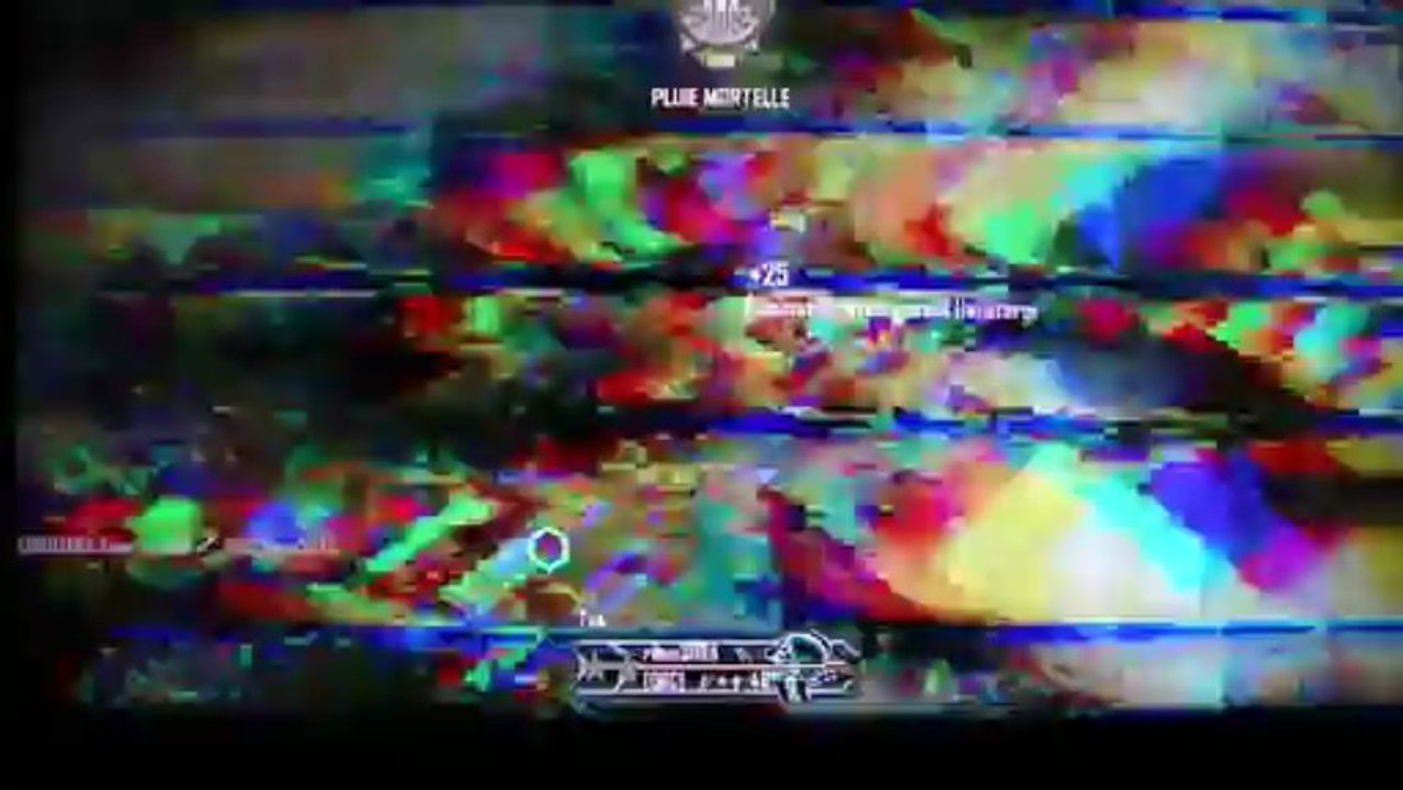 Xéna Hardcore montage bo2