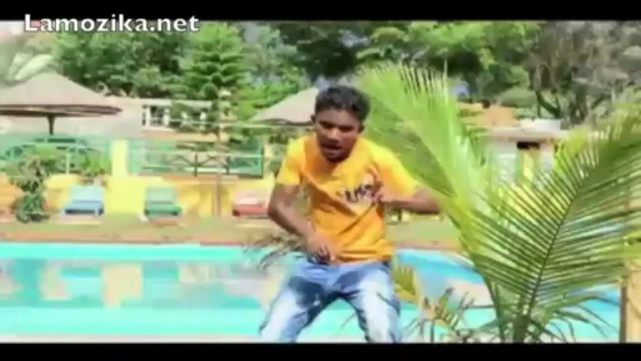 Barinjaka - Aza atao ela