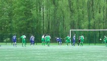 [U19] USLD 4-2 ROUBAIX [MAI 2013] 1