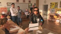 Bulgarians begin voting in election unlikely to soothe anger