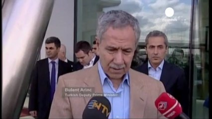 Reyhanlı saldırısında Suriye "olağan şüpheli"