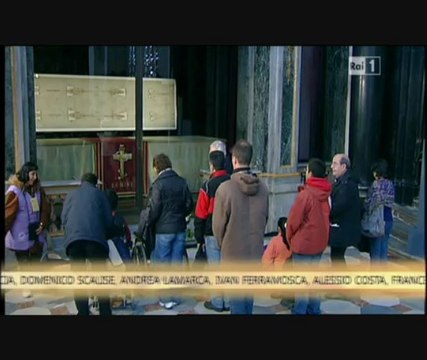 Total Praise - Anno Domini Gospel Choir feat. Lois Kirby