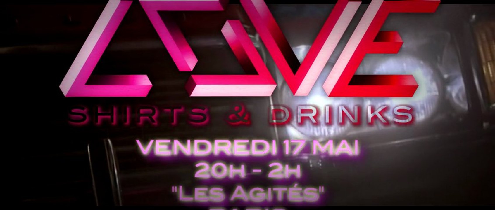 LSD 04 - "La Recrue"