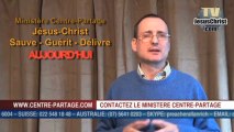 SPIRITUALITE CHRETIENNE, DEBUTANT 16: LA RESURRECTION - Pasteur Allan Rich