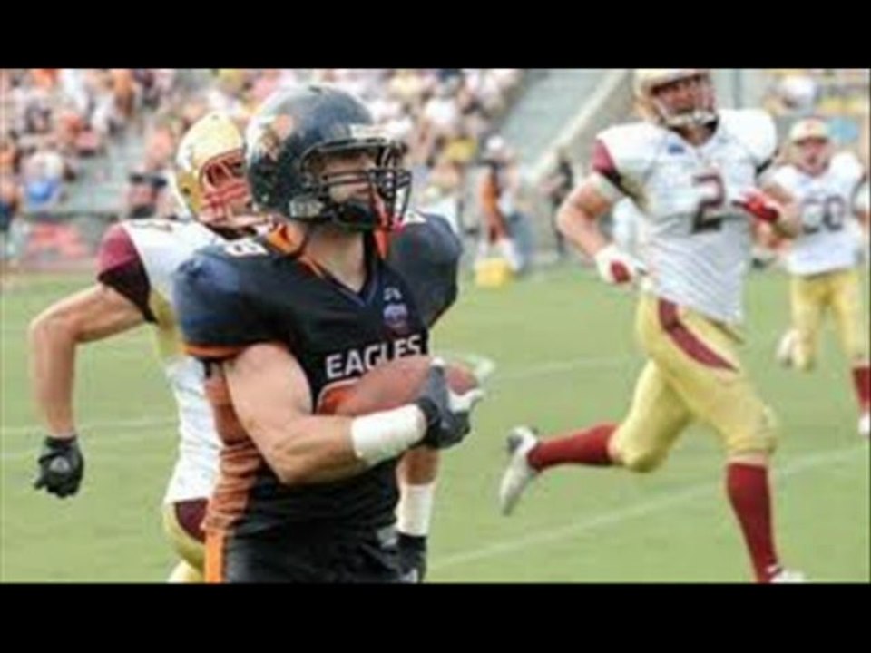 Watch Devils Wroclav vs Seahawks Gdynia American Football May 12, 2013 online free streaming