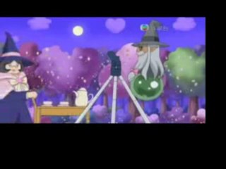 Jewelpet Kabanata 43 - Ang operasyon ng mga pinuno ng Jewel Land