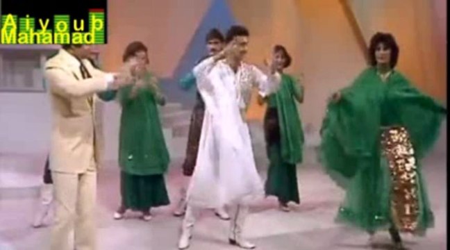 جوزيف عازار يا عريس الزين