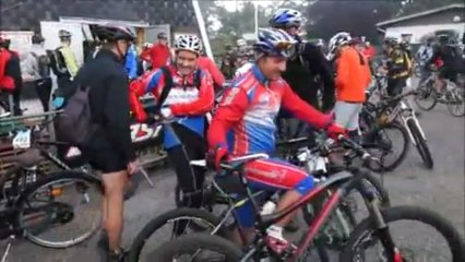 rando des lavoirs 2012