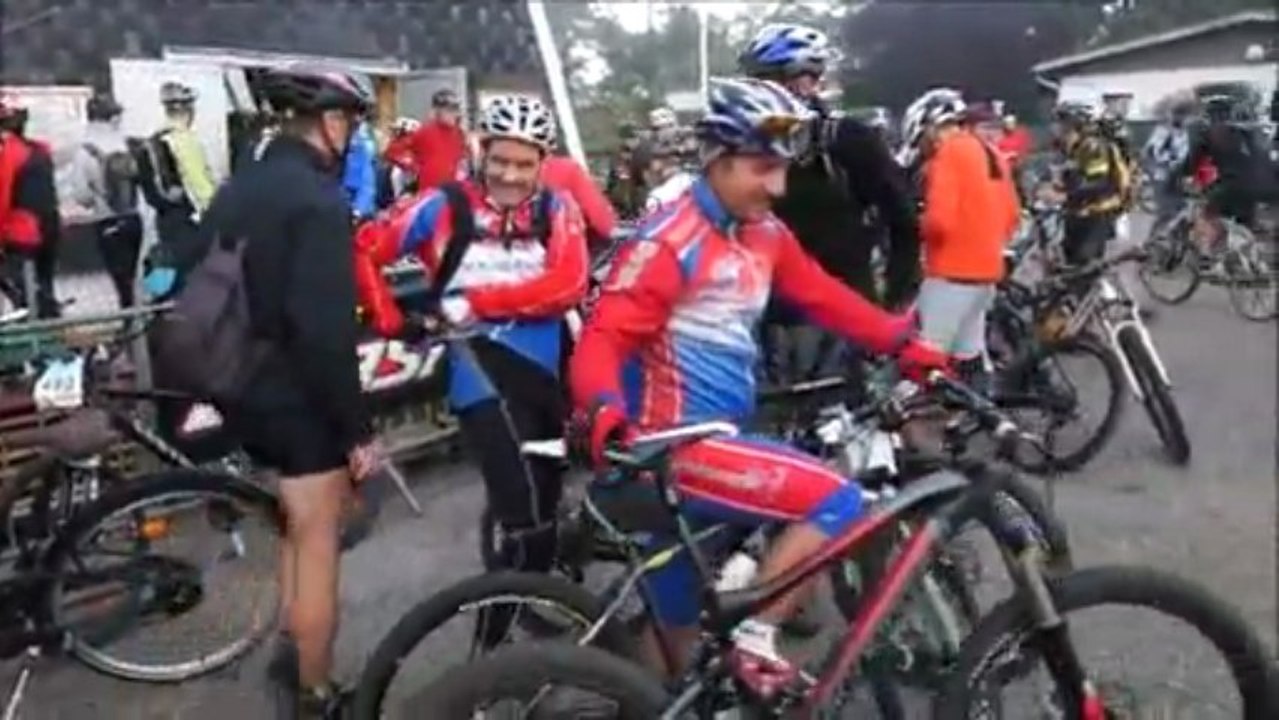 rando des lavoirs 2012