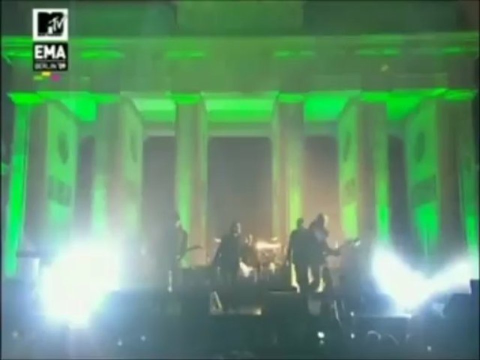 U2 Feat Jay Z Bloody Sunday ♥ZY♥