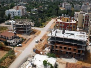 Sakızoğlu Emir Evler Projesi