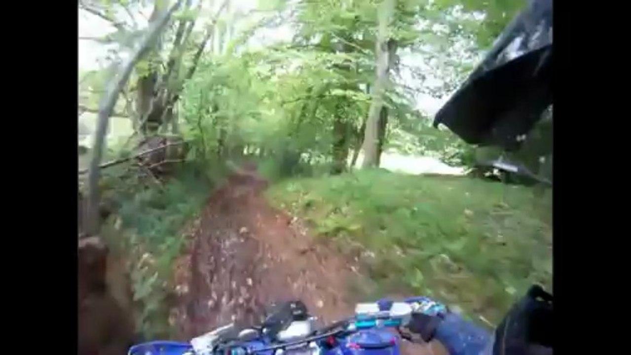 sortie quad 3 du 11-05-13