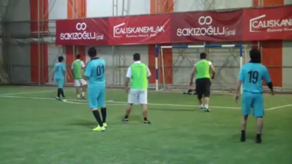 Serban Mühendislik ve Sakızoğlu Grup İnşaat