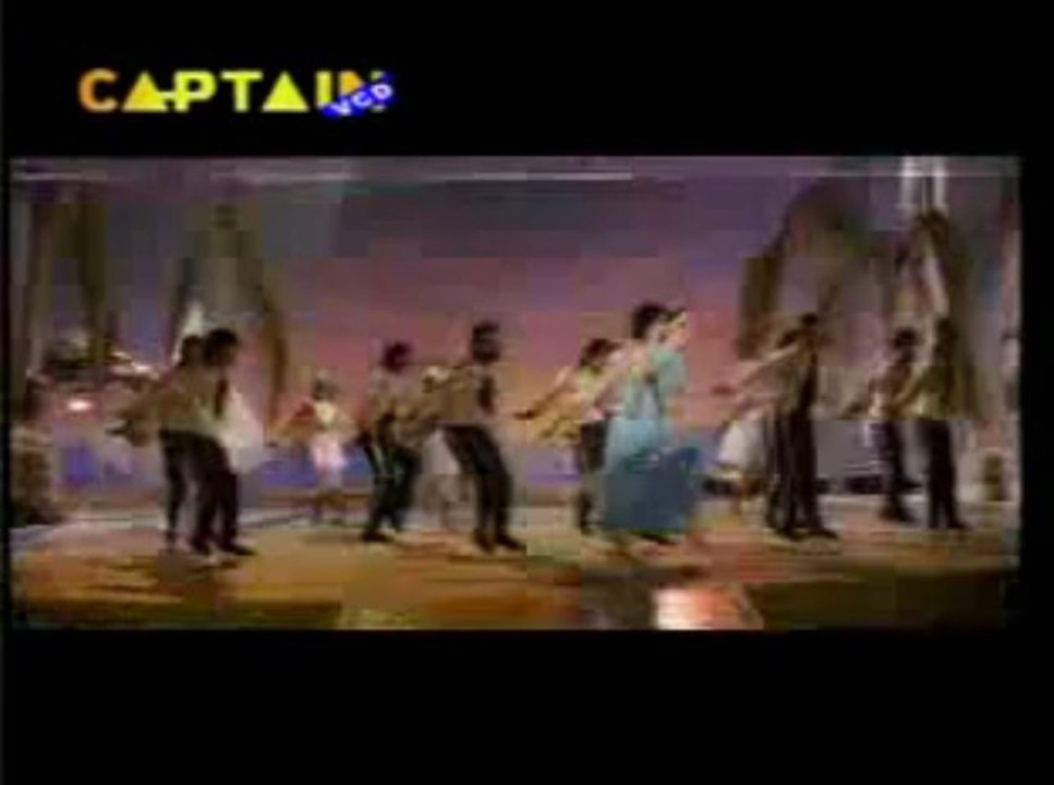 Main Lagti Hoon Sridevi