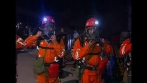 Dozens killed in two China coal mine accidents