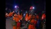 Dozens killed in two China coal mine accidents
