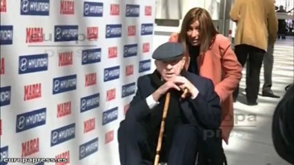 Los hijos de Di Stéfano piden su incapacitación