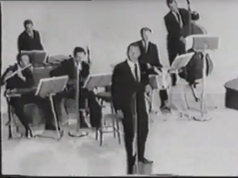 FRANK SINATRA: ITALIAN TV SHOW, 1962