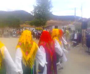 ΜΕΓΑΛΗ ΒΟΛΒΗ ΧΟΡΟΣ ΑΓΙΟΥ ΘΩΜΑ ΠΑΡΤ 3 !!!!!!!!