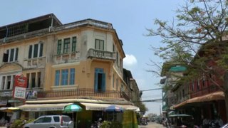Cambodge: Phnom Penh