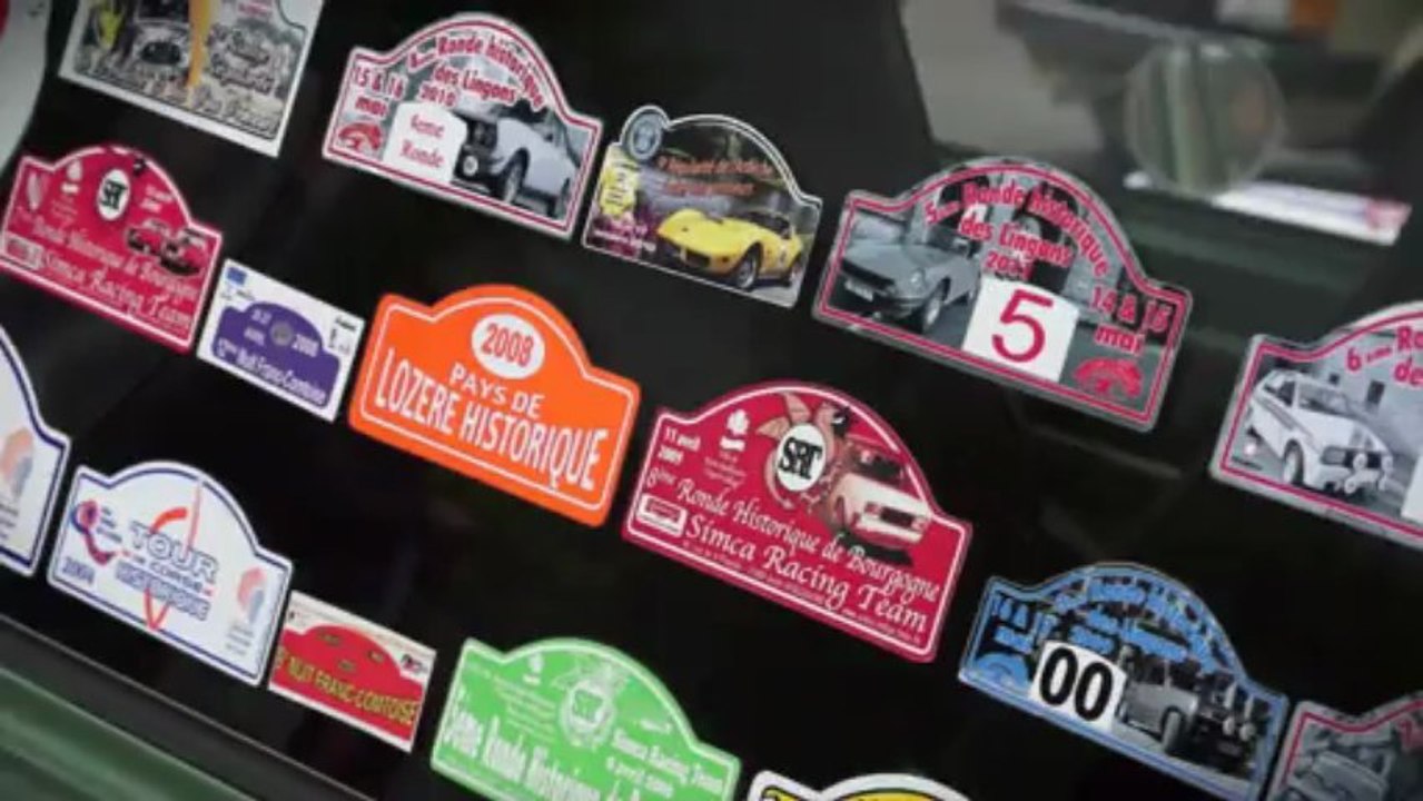 7ème Ronde des Lingons 2013