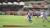 Football (Ligue 1) - Résumé AC Ajaccio - ESTAC Troyes