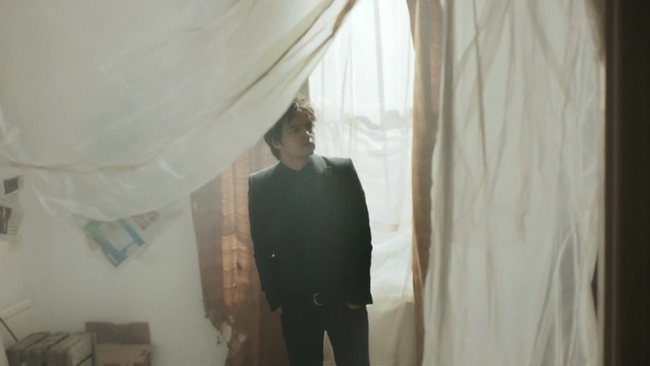 Jamie Cullum - Love For $ale (feat. Roots Manuva)