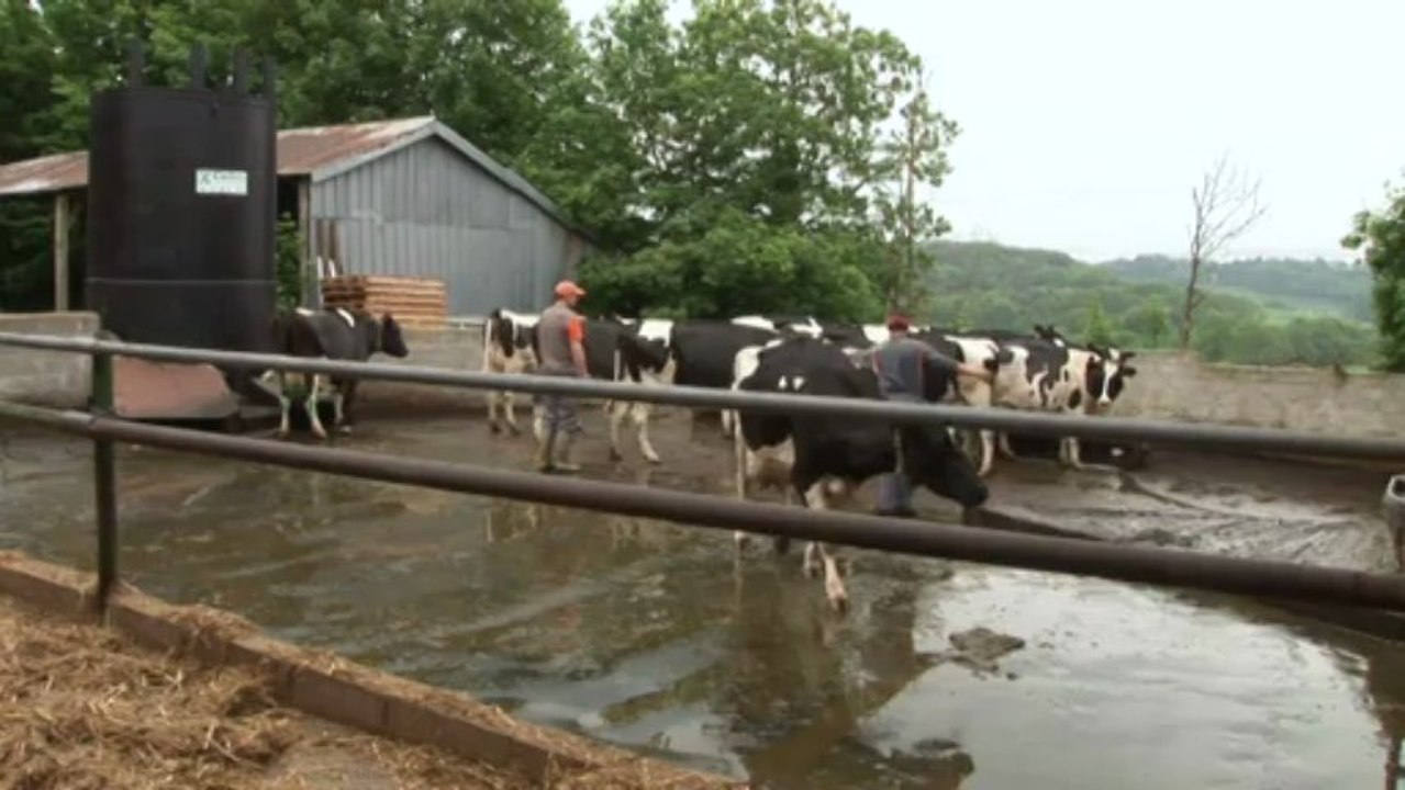URCEO Témoignage Assemblée Générale 60 ans