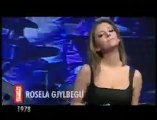 Rosela Gjylbegu - Grurë dhe Këngë