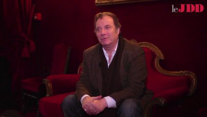 Mes dimanches avec... Daniel Russo