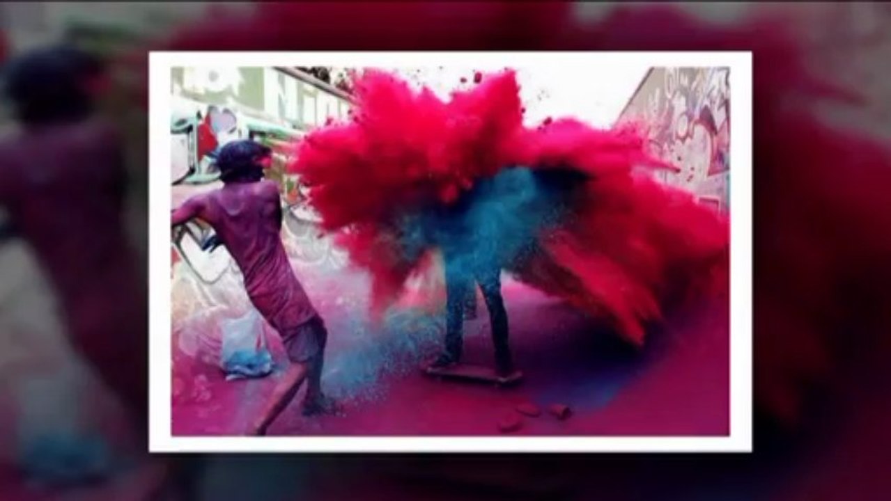 Slideshow Ivanovy