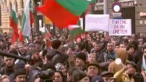 Bulgaristan'da seçmenler sandık başına gidiyor