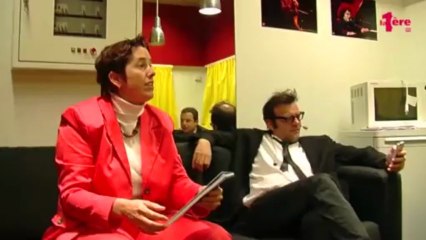 Les coulisses de l'Agence