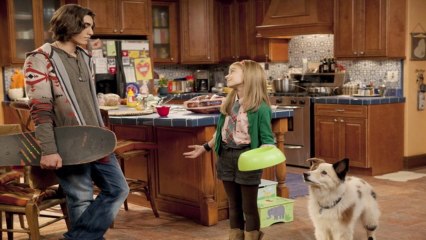Dog With a Blog Season 1 Episode 15 - Avery's First Crush  Full Episode