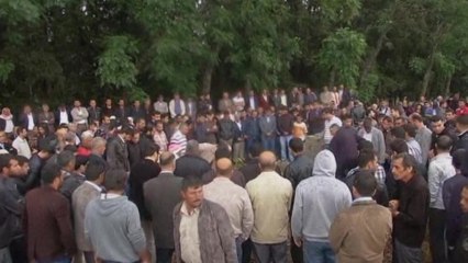 9 detained over Reyhanli bombs