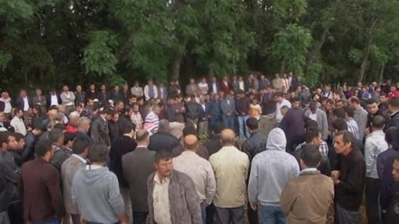 9 detained over Reyhanli bombs