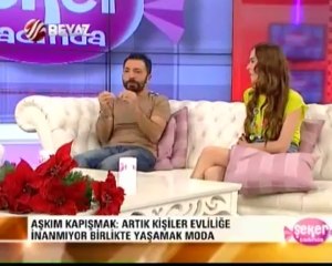 Şeker Tadında 12.05.2013 1.Kısım