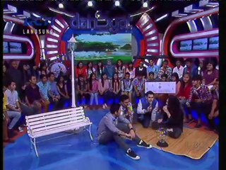 [130510]Dahsyat RCTI - Roll Action (Cameo Bros)