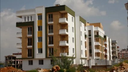 Sakizoglu Beyaz Evler Projesi