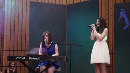 Tu es mon autre - Journée Talents 2013