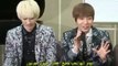 20111010 KBS WORLD Radio Arabic Interveiw with SuperJunior