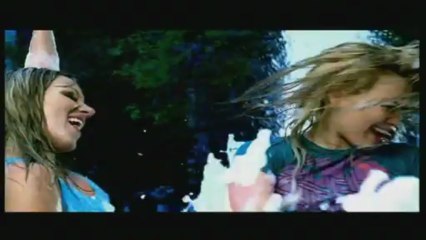 Hilary Duff - At Home With Hilary Part 3 (Full HD 1080p)