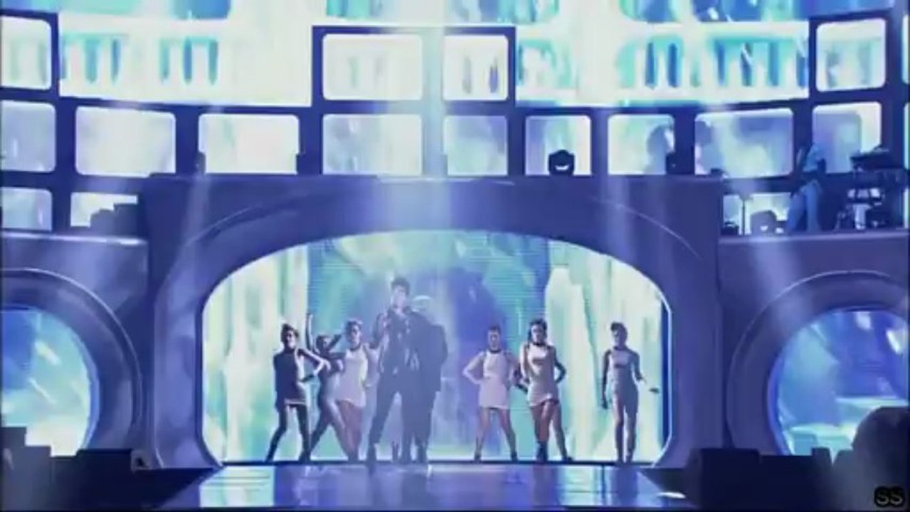 Bigbang - Ain't no fun
